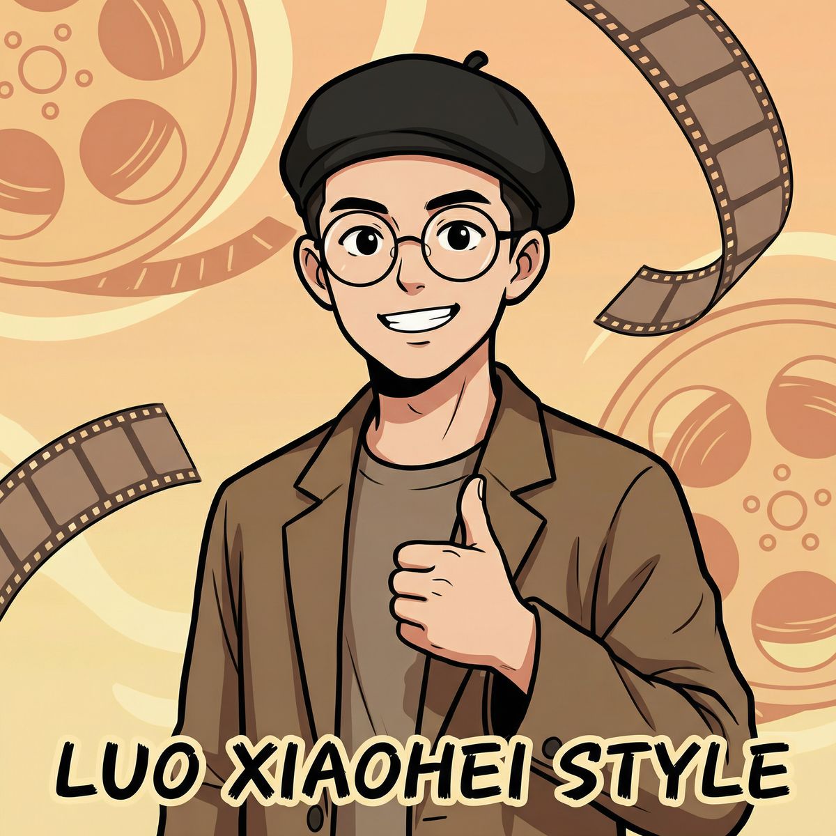 无限臀山导演顾问周天宇